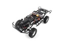RC4WD Scale Crawler Trail Finder 3 Mojave II 1:10, RTR