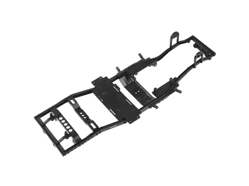 RC4WD Scale Crawler Trail Finder 3 Mojave II 1:10, RTR