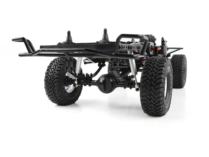 RC4WD Scale Crawler Trail Finder 3 Mojave II 1:10, RTR