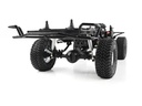RC4WD Scale Crawler Trail Finder 3 Mojave II 1:10, RTR
