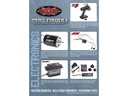 RC4WD Scale Crawler Trail Finder 3 Mojave II 1:10, RTR