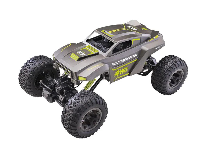 Revell Controll Crawler Rock Monster RTR