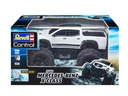 Revell Controll Monster Truck Mercedes-Benz X-Class