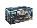 Revell Controll Monster Truck New Mud Scout RTR