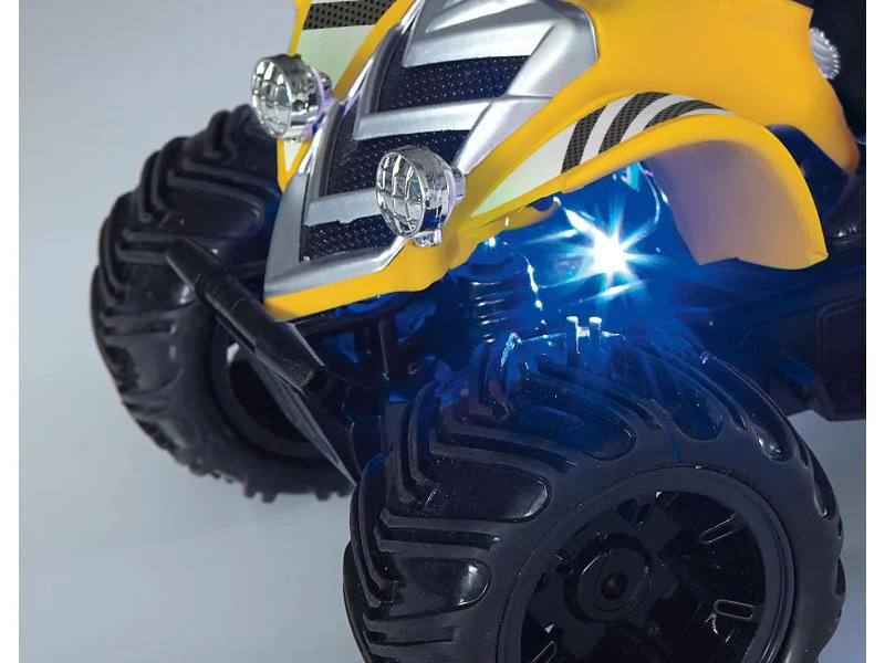 Revell Controll Quad New Dust Racer RTR