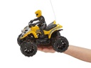 Revell Controll Quad New Dust Racer RTR
