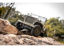 RocHobby Scale Crawler 1941 MB Willys Jeep, 4x4 RTR, 1:12