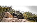 RocHobby Scale Crawler 1941 MB Willys Jeep, 4x4 RTR, 1:12