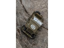 RocHobby Scale Crawler 1941 MB Willys Jeep, 4x4 RTR, 1:12
