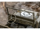 RocHobby Scale Crawler 1941 MB Willys Jeep, 4x4 RTR, 1:12