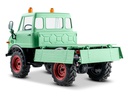 RocHobby Scale Crawler Mogrich Unimog RTR, 1:18