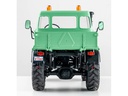 RocHobby Scale Crawler Mogrich Unimog RTR, 1:18