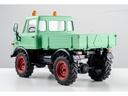 RocHobby Scale Crawler Mogrich Unimog RTR, 1:18