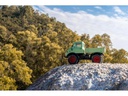 RocHobby Scale Crawler Mogrich Unimog RTR, 1:18