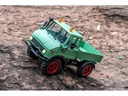 RocHobby Scale Crawler Mogrich Unimog RTR, 1:18
