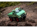 RocHobby Scale Crawler Mogrich Unimog RTR, 1:18
