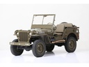 RocHobby Scale Crawler RocHobby 1941 MB Willys Jeep ARTR, 1:6