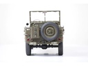 RocHobby Scale Crawler RocHobby 1941 MB Willys Jeep ARTR, 1:6