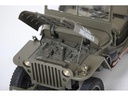RocHobby Scale Crawler RocHobby 1941 MB Willys Jeep ARTR, 1:6