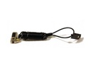 Kensington Sicherheitsschloss ClickSafe Portable