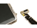 Kensington Sicherheitsschloss ClickSafe Portable