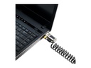 Kensington Sicherheitsschloss ClickSafe Portable