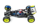 Tamiya Buggy TD4 Super Avante 4WD 1:10, Bausatz