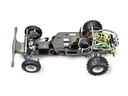 Tamiya Fighting Buggy RWD, 1:10, Bausatz