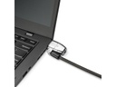 Kensington Sicherheitsschloss ClickSafe 2.0 3-in-1 Universal