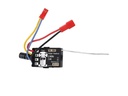 Amewi Empfänger All-in-One mit Regler &amp; Gyro zu Amewi Breaker