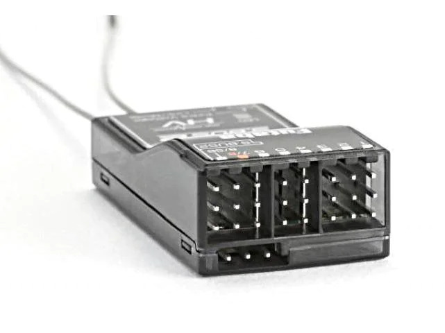 Futaba Empfänger R3008SB