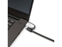 Kensington Sicherheitsschloss ClickSafe 2.0 3-in-1 Universal