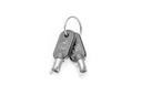 Kensington Sicherheitsschloss ClickSafe 2.0 3-in-1 Universal