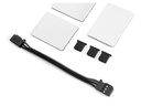 Futaba Flybarless-System CGY-755 3-Achs mit Programmierbox
