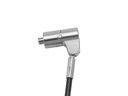 DICOTA Sicherheitsschloss Universal 3 Heads Masterkeyed D31700
