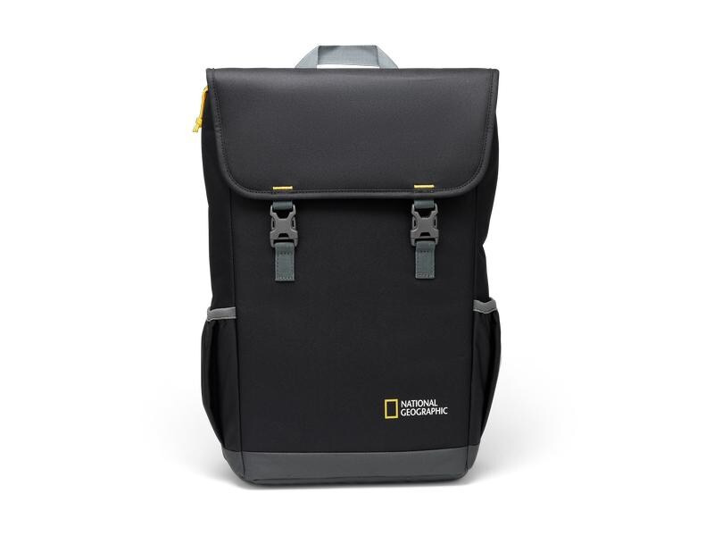 National Geographic Fotorucksack Medium