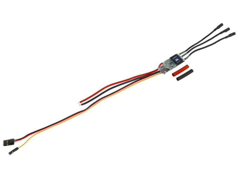 Hobbywing Regler FlyFun 30A Mini V5 Series