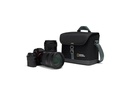 National Geographic Kamera-Tasche Medium Schwarz