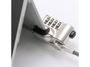 DICOTA Sicherheitsschloss Surface Go / Pro