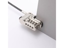 DICOTA Sicherheitsschloss Surface Go / Pro