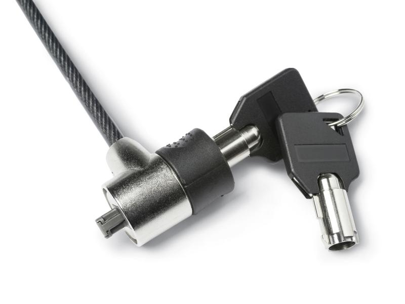 DICOTA Sicherheitsschloss Single D30835