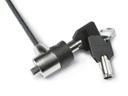 DICOTA Sicherheitsschloss Single D30835