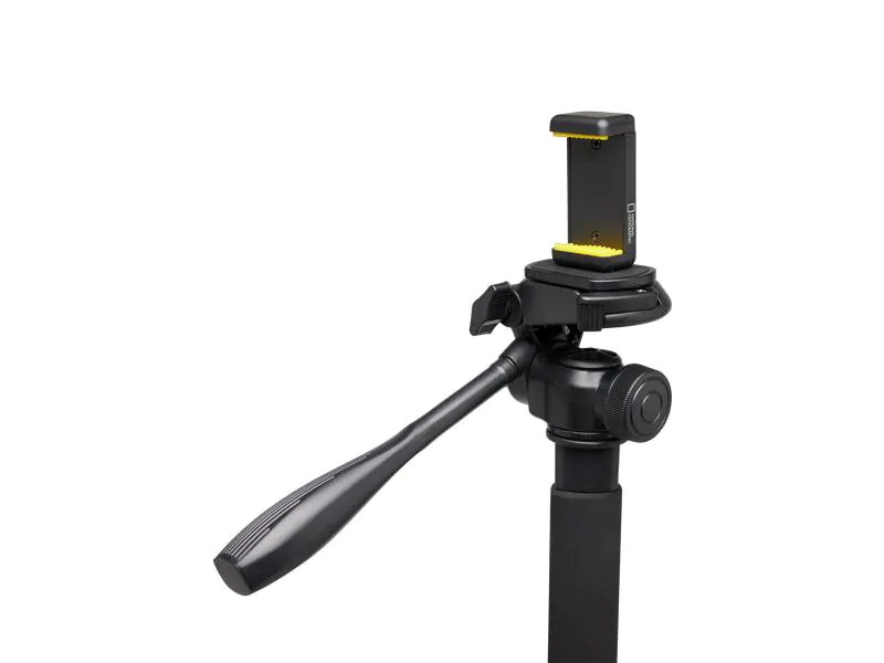 National Geographic Photo 3-in-1