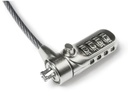 DICOTA Sicherheitsschloss Pro Combination D30885