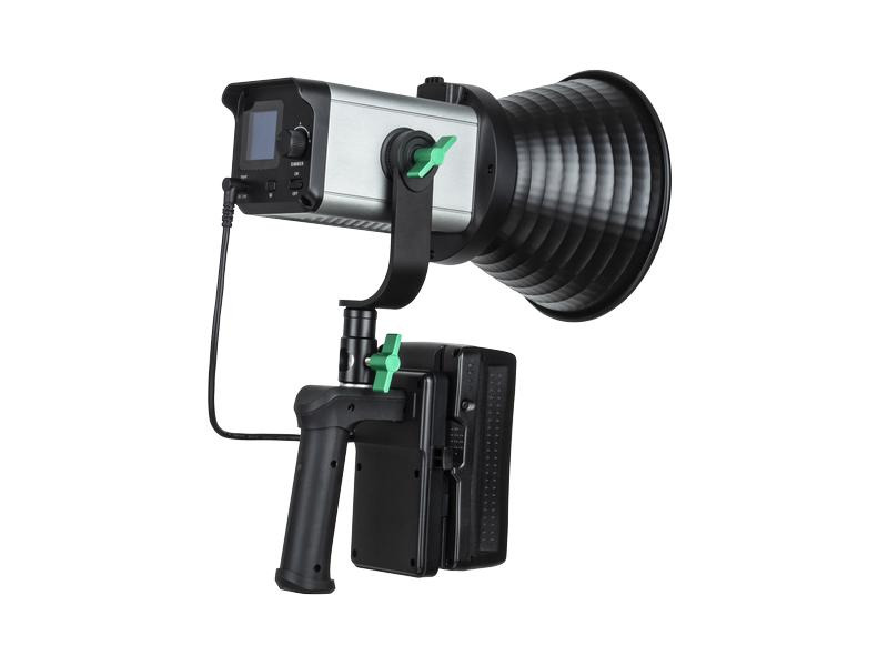 Viltrox Videoleuchte Ninja 10B