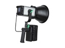 Viltrox Videoleuchte Ninja 10B