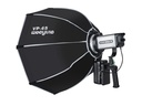 Viltrox Videoleuchte Ninja 10B