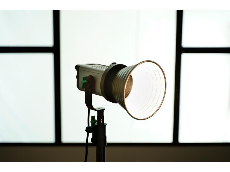 Viltrox Videoleuchte Ninja 10B