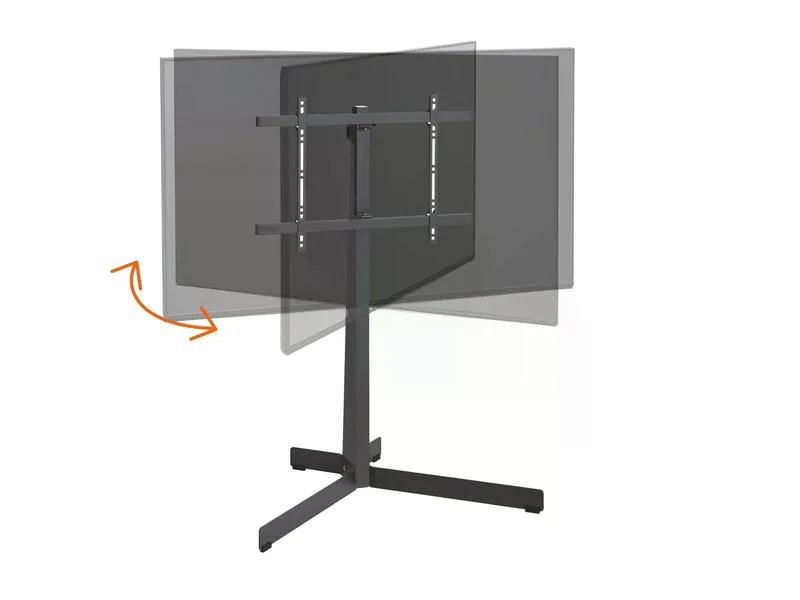 Vogel's Standfuss TVS 3690 Schwarz