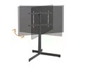 Vogel's Standfuss TVS 3690 Schwarz